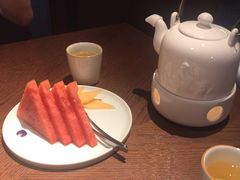 -映水芙蓉(长宁来福士店)