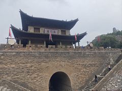 -雁门关景区