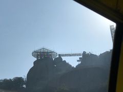 -巨石山景区