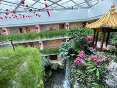 -白天鹅宾馆-宏图府餐厅