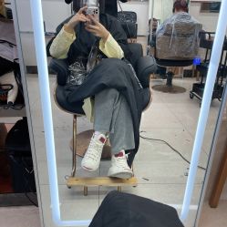 -TK·HAIR SALON韩式设计