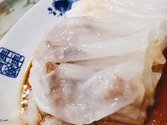 牛肉肠-阿殳粥馆(水围村店)