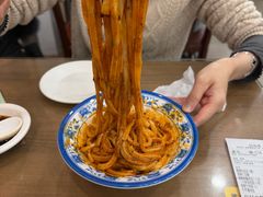 -西安贾三灌汤包·回坊小吃·清真炒菜(北院门总店)