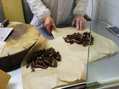 -上海牛羊肉公司塘沽路清真门市部