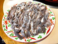 -汕头八合里海记牛肉店(清河店)