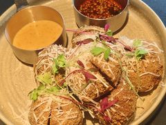 -Ameigo梅果·云贵川bistro(长宁来福士店)