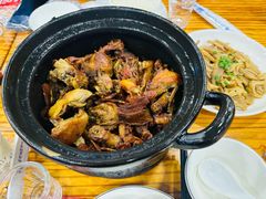 -斯丹姜母鸭·古法干香(涂门街总店)