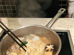 -盛宴自助餐厅(运达喜来登店)