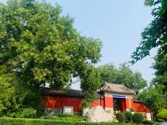 -宣南文化博物馆