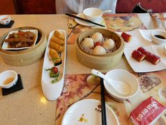 金牌虾饺皇-点都德(聚福楼店)