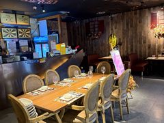 -路易十三西餐厅(西关新天地店)