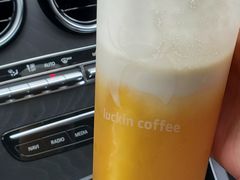 -瑞幸咖啡(南海万科广场店)