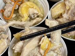 -六浦佳厨 ·地道粤菜(阳山鸡煲店)