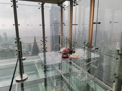 -重庆解放碑威斯汀酒店