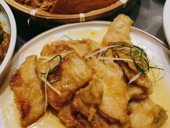 -鲜得莱渔港·小平岛海胆馆(七贤岭店)