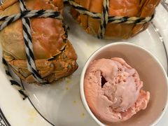 -上海虹桥宾馆味翠餐厅