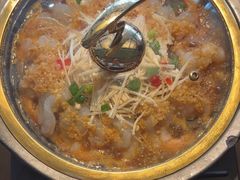 -前海沿·青岛菜(李沧万达店)