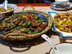 -杨记隆府(汉街店)