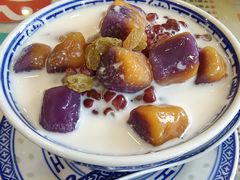 -广信牛奶甜品世家(台东店)