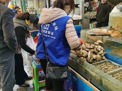 -岳各庄批发市场(西四环中路店)