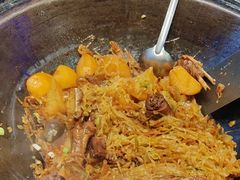 -东北人家铁锅炖(水岸帝景店)