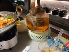 -佬麻雀·剁椒鱼头(京基KK One店)