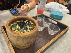 -汉水谣·江景餐厅(江滩店)