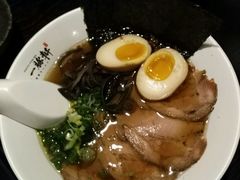 -一豚轩·烧鸟·豚骨拉面(五四路店)