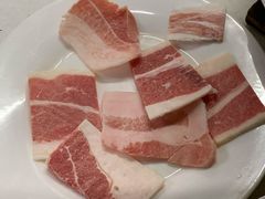 精品肥牛-大槐树烤肉馆