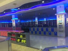 -琦迹保龄球馆(七宝店)