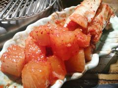 -黑牛の店·和牛烧肉(合生汇店)