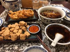 -南京大牌档(凯德大峡谷店)