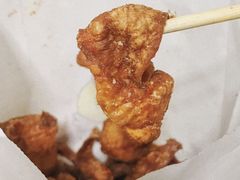 -超级鸡车(闻喜路店)