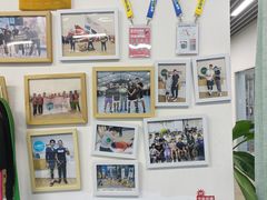 -APT运动康复中心(徐汇万科店)
