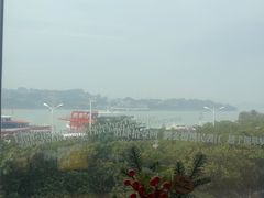 -厦门海港英迪格酒店(中山路店)