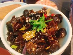 -鱼鼎香烤鱼火锅(华发商都店)