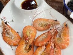 -鑫鸿达·海鲜闽菜热炒小馆(中山路店)