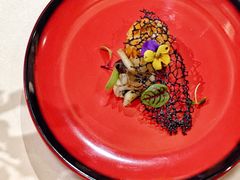 -鱼桥巷·美学川菜