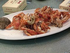 -渔码头食府(蓬莱阁店)