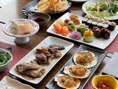 -南湖名都大酒店-千叶日本餐厅