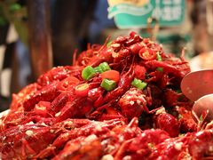 -亚马逊蒸汽活海鲜自助(LCM置汇旭辉广场店)