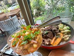 法式红酒牛脸肉炖锅-Brut Eatery悦璞食堂(建国东路店)