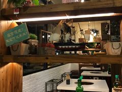 -水碾河刘老大串串香(水碾河路店)