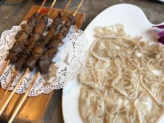-大喜牛鲜牛肉火锅(营迹路店)