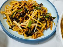 -京味精餐厅(长椿里小区店)
