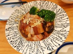 -莲花公园煎蟹·30年闽菜(火车站店)