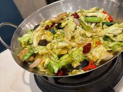 -御沪沪味园.融合菜.海鲜(斜土路店)