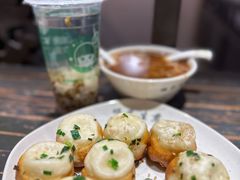 -哑巴生煎(临顿路店)