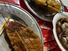 -曾记大腰子烧烤(苗栗路总店)