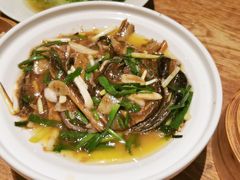 -芳芳私房菜·精做淮扬菜(承德路店)